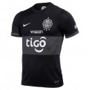 Thailandia Maglia Club Olimpia Away 2024/25