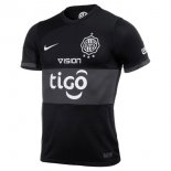 Thailandia Maglia Club Olimpia Away 2024/25