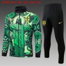 Bambino Giacca Brasile 2024/25 Verde