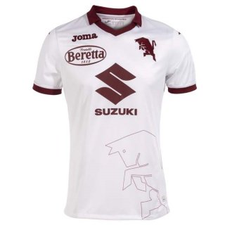 Thailandia Maglia Torino Away 2022/23 Thailandia Maglia Torino Away 2022/23