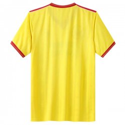 Maglia Liverpool Terza Retro 1986