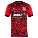 Thailandia Maglia Huddersfield Town Terza 2024/25