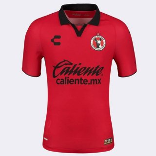 Thailandia Maglia Club Tijuana Prima 2023/24 Thailandia Maglia Club Tijuana Prima 2023/24