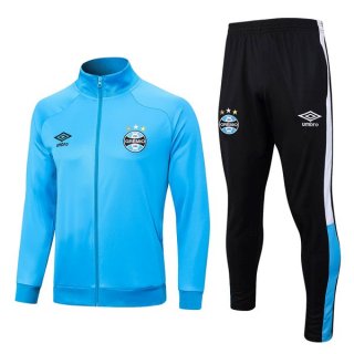 Giacca Gremio FBPA 2023/24 Blu Giacca Gremio FBPA 2023/24 Blu