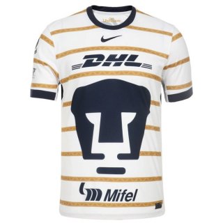 Thailandia Maglia Pumas UNAM Home 2024/25 Thailandia Maglia Pumas UNAM Home 2024/25