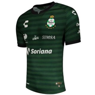 Thailandia Maglia Santos Laguna Away 2021/22 Thailandia Maglia Santos Laguna Away 2021/22