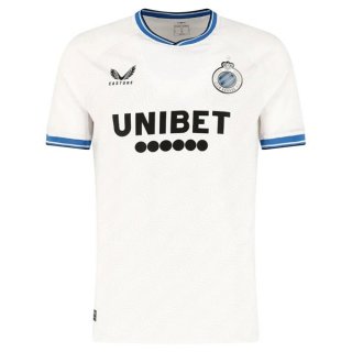 Thailandia Maglia Club Brugge Away 2024/25 Thailandia Maglia Club Brugge Away 2024/25