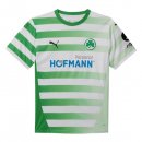 Thailandia Maglia Greuther Furth Home 2024/25