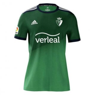 Thailandia Maglia Osasuna Away 2021/22 Thailandia Maglia Osasuna Away 2021/22