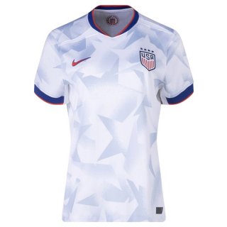 Maglia Stati Uniti Prima Donna 2025