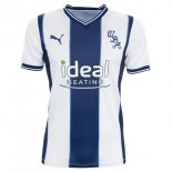 Thailandia Maglia West Brom Home 2022/23