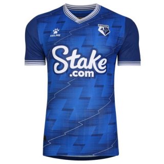 Thailandia Maglia Watford Away 2022/23 Thailandia Maglia Watford Away 2022/23