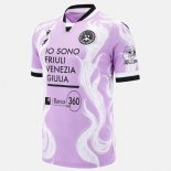 Thailandia Maglia Udinese Calcio Terza 2024/25