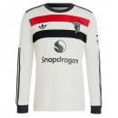 Thailandia Maglia Manchester United Terza ML 2024/25