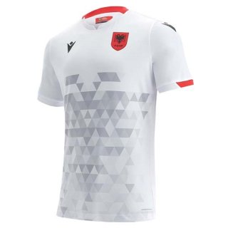 Thailandia Maglia Albania Away 2021/22 Thailandia Maglia Albania Away 2021/22