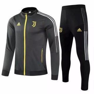 Giacca Juventus 2021/22 Grigio Navy Giacca Juventus 2021/22 Grigio Navy