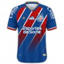 Thailandia Maglia EC Bahia Away 2024/25