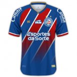 Thailandia Maglia EC Bahia Away 2024/25