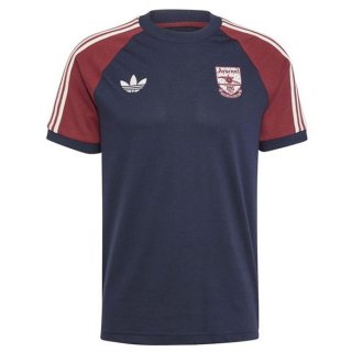 Thailandia Maglia Arsenal Cotton 2025/26