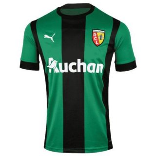 Thailandia Maglia RC Lens Away 2022/23 Thailandia Maglia RC Lens Away 2022/23