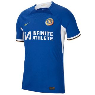 Thailandia Maglia Chelsea Prima 2023/24 Thailandia Maglia Chelsea Prima 2023/24