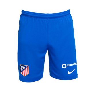 Pantaloni Atletico Madrid Prima 2025/26