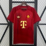 Thailandia Maglia Bayern Monaco Special Edition 2025/26