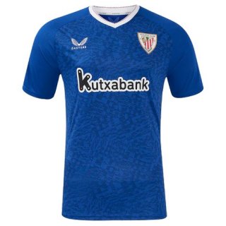 Thailandia Maglia Athletic Bilbao Away 2024/25 Thailandia Maglia Athletic Bilbao Away 2024/25