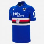 Thailandia Maglia Sampdoria Prima 2025/26