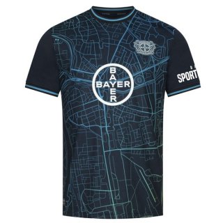 Thailandia Maglia Leverkusen Special Edition 2024/25 Thailandia Maglia Leverkusen Special Edition 2024/25