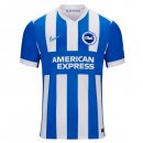 Thailandia Maglia Brighton & Hove Albion Prima 2025/26