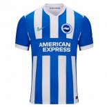 Thailandia Maglia Brighton & Hove Albion Prima 2025/26