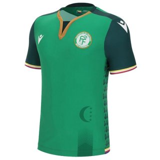 Thailandia Maglia Comore Home 2022 Thailandia Maglia Comore Home 2022