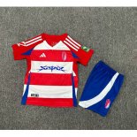Maglia Granada Home Bambino 2024/25