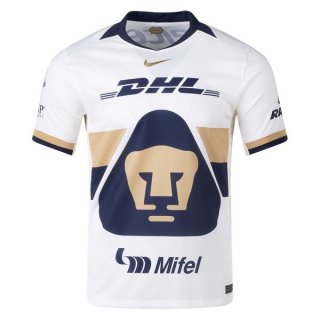 Thailandia Maglia Pumas UNAM Prima 2025/26 Thailandia Maglia Pumas UNAM Prima 2025/26