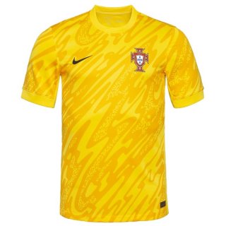 Thailandia Maglia Portogallo Portiere 2024 Thailandia Maglia Portogallo Portiere 2024