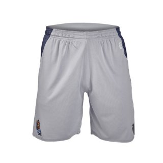 Pantaloni Real Sociedad Seconda 2025/26 Pantaloni Real Sociedad Seconda 2025/26