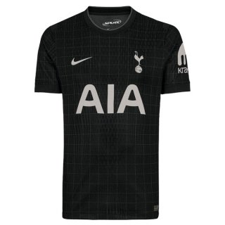 Thailandia Maglia Tottenham Seconda 2025/26 Thailandia Maglia Tottenham Seconda 2025/26