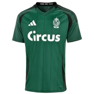 Thailandia Maglia Standard Liège Away 2024/25 Thailandia Maglia Standard Liège Away 2024/25