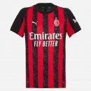 Maglia AC Milan Prima Donna 2025/26