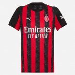 Maglia AC Milan Prima Donna 2025/26