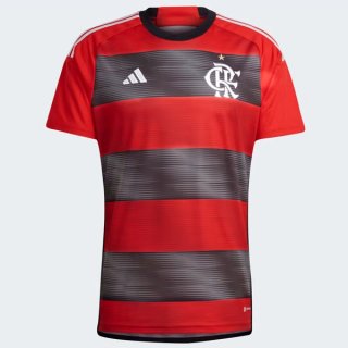 Thailandia Maglia Flamengo Home 2023/24 Thailandia Maglia Flamengo Home 2023/24