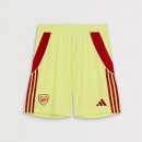 Pantaloni Arsenal Prima Portiere 2025/26