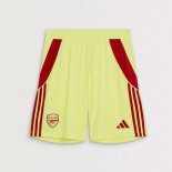 Pantaloni Arsenal Prima Portiere 2025/26