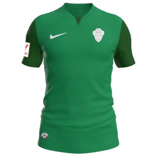 Thailandia Maglia Elche Away 2023/24 Thailandia Maglia Elche Away 2023/24