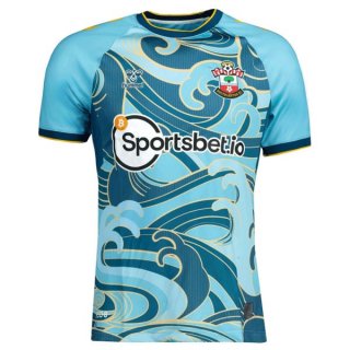 Thailandia Maglia Southampton Away 2022/23 Thailandia Maglia Southampton Away 2022/23