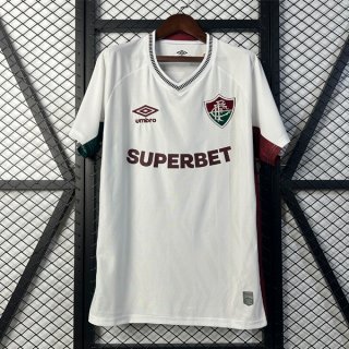 Thailandia Maglia Flamengo Seconda 2025/26 Thailandia Maglia Flamengo Seconda 2025/26