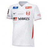 Thailandia Maglia Nagoya Grampus Away 2024/25