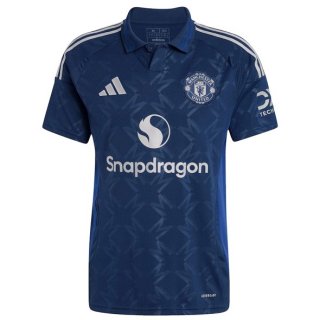 Maglia Manchester United Away 2024/25 Maglia Manchester United Away 2024/25