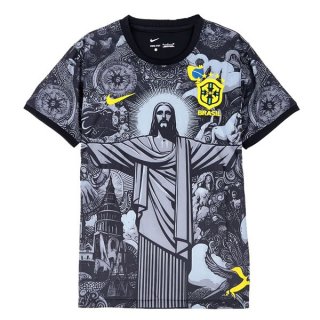 Thailandia Maglia Brasile Special Edition 2024 Thailandia Maglia Brasile Special Edition 2024